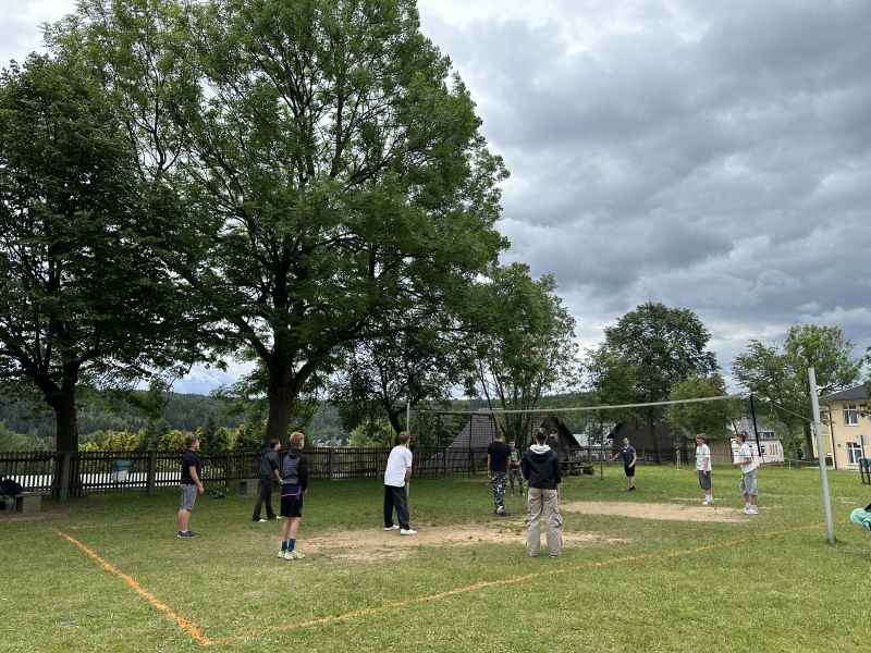 Sommerfest