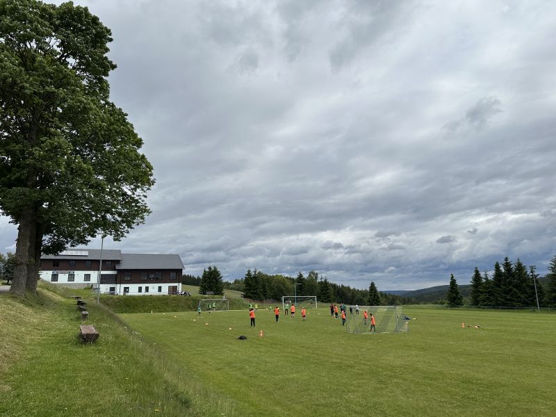 Sommerfest