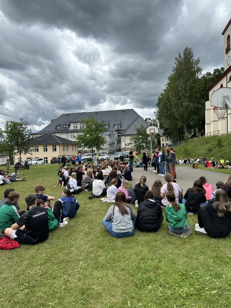 Sommerfest