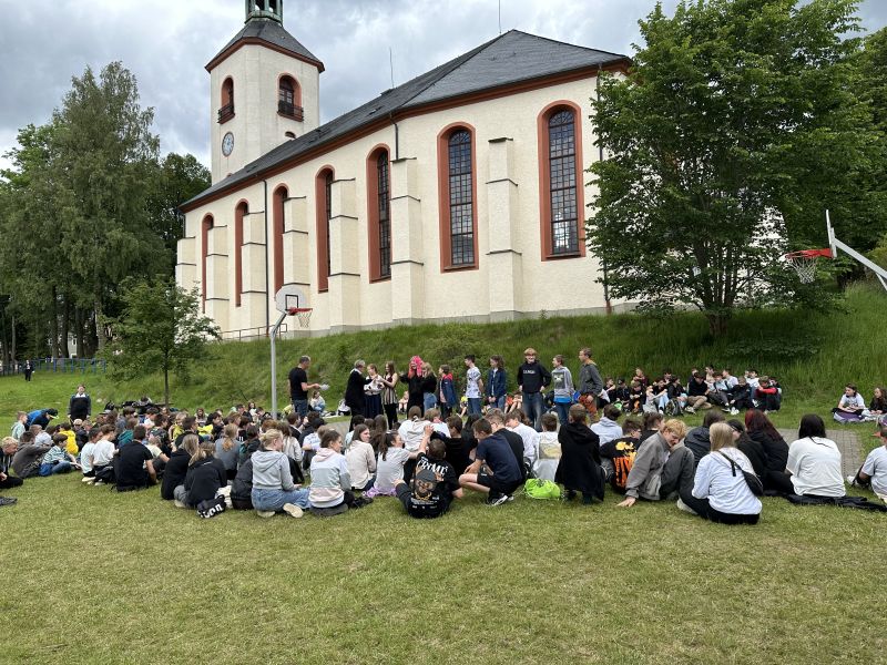 Sommerfest