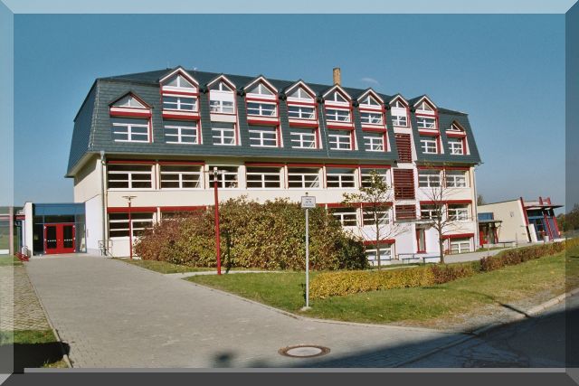 Zweigstelle Oberwiesenthal