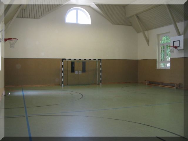 Turnhalle